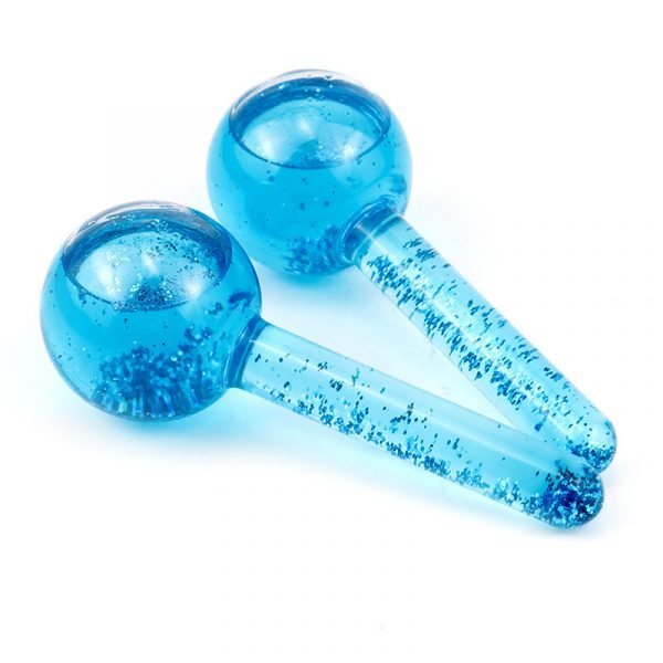 Cooling Facial Globes China Supplier