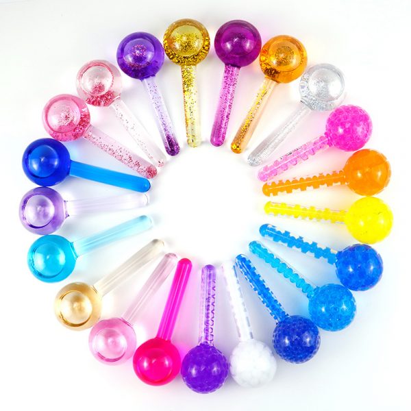 Cooling Facial Globes China Supplier