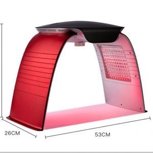 7 Colors PDT LED Light Therapy Machine Wholesale for Beauty Salon