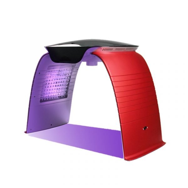 7 Colors PDT LED Light Therapy Machine Wholesale for Beauty Salon