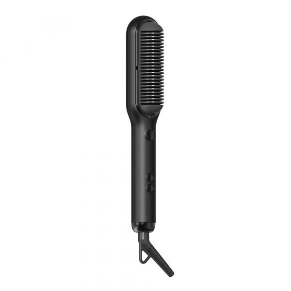 Professional Ionic Hair Straightener Brush Wholesale